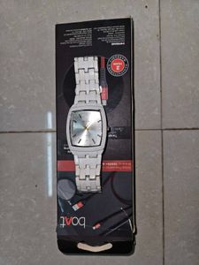 Stylish Analog Watch
