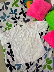 Woodland Original - 2XL Half Sleeve Shirt