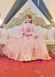Elegant Lehenga Choli Set