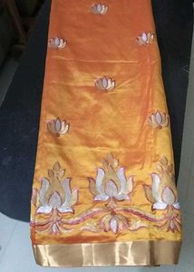 New  Shinning Festive Wear Saree
