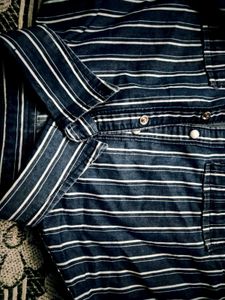 Combo Of Two Shirts For Women