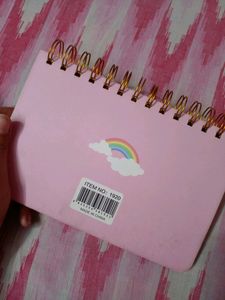 Weekly Planner 💗