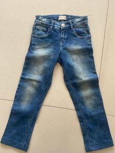 Denim Jeans