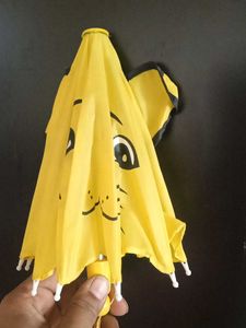Cute Small Umbrellas For Decoration