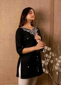 3 Short Kurti Check All Plz