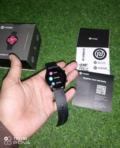 Noise evolve 2