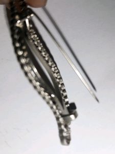 Saree Pin