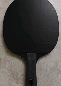Professional TT Racket With Case