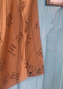 Vestry Girls Top