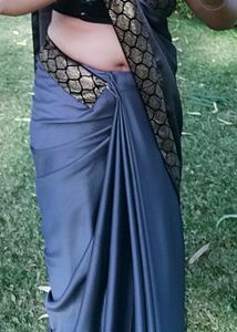 Like A New Saree