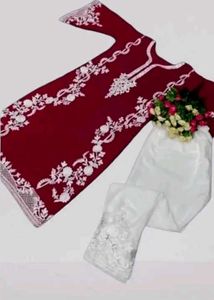 Pakistani Kurta Set