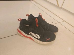 Puma Kids Sneakers