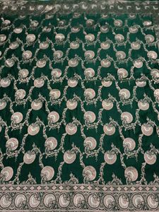 100 % pure Banarasi silk Saree