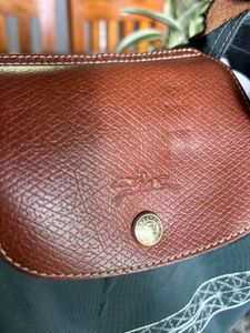 Longchamp Le Philage Tote