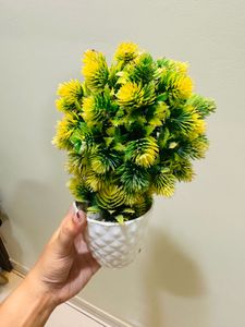 Artificial Plant Decor