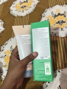 Innisfree Volcanic Pore Mask