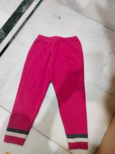 Girls Pajama