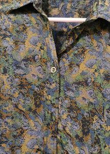 XL Casual Women Shirt