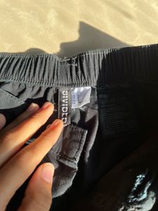SALE! HnM Cargos (Black)
