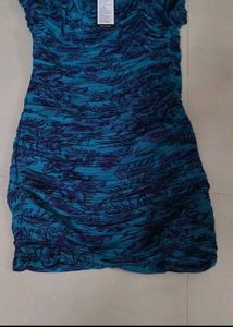 Tokyo Talkies midi dress new with tag