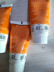 The Derma Co Sunscreen Pore Minimizing Priming Sun