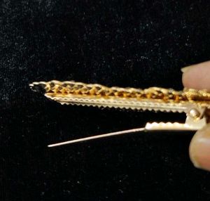 Stylish Hair Clip Combo