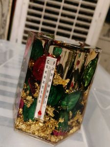 Nice Showpiece And Pen Stand Amazing Design