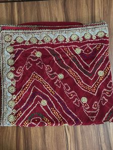 Bandini sari