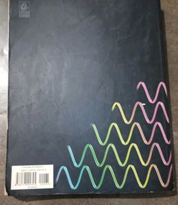 Concepts of Physics Vol 2 by H.C. Verma