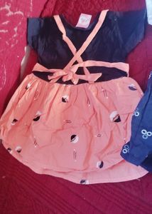 Frocks Combo