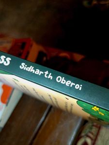 Extra Class By Sidharth Oberoi