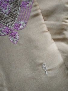 Elegant Dress Material