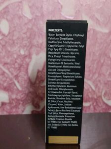 Swiss Beauty Foundation