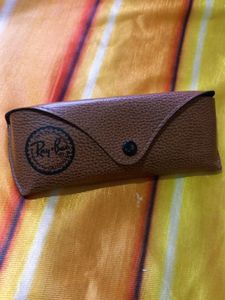 Ray-ban Glasses Case