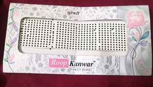 Roop Kanwar Fancy Bindi