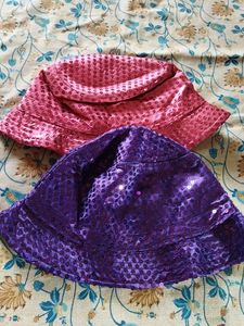 Sequence Hat