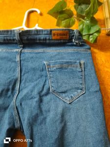 Jeans 🌸