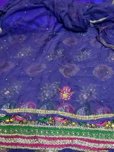 Dress Material