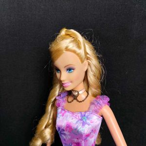 Barbie Princess Annelise Doll