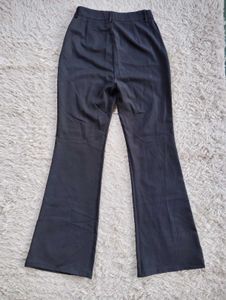 Bootcut Formal Trousers