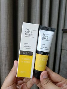 Deconstruct Skincare Combo