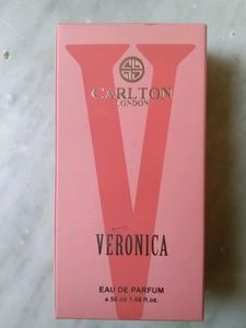 Carlton London Veronica Parfum