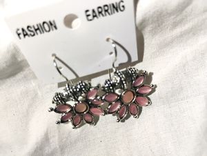 6 Pair Earing