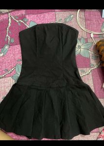 Y2K Mini Dress