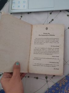 Mythological Book  MELUHA &amp; NAGAS