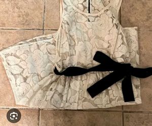 Net Dress