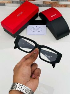 PRADA UNISEX PREMIUM QUALITY SUNGLASSES