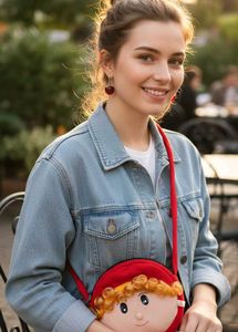 The Ultimate "Crimson Charm" Duo 🍒