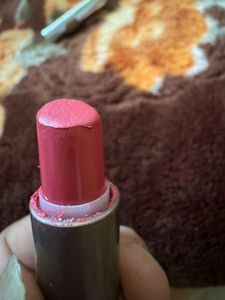 Pink Lipstick