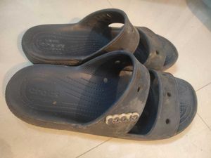 9/11 Crocs Sandal For Men